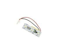 Platine électronique led réfrigérateur, congélateur 41041487, rosieres, gasfire, iberna, hoover, baumatic