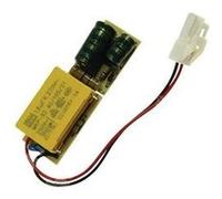 Platine électronique led réfrigérateur rosières 41041487 G