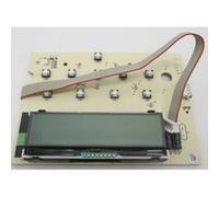 Platine electronique pcb lcd gds esam04.320 pour cafetiere expresso delonghi Platine G