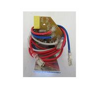 Platine electronique pour aspirateur