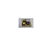 Platine electronique pour aspirateur