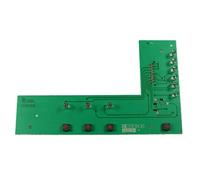 PLATINE ELECTRONIQUE pour FOUR CANDY - 41008590