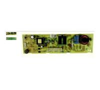 Whirlpool Platine électronique d'origine pour micro-ondes 481010577755