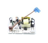 PLATINE ELECTRONIQUE POUR PETIT ELECTROMENAGER BLACK ET DECKER - 90623068