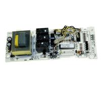 Platine Electronique Pour Pieces Cuisson Petit Electromenager Delonghi - Ga1347 Platine G