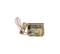 Platine Electronique Pour Pieces Aspirateur Nettoyeur Petit Electromenager White Brown - At2124-1-69