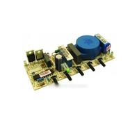 Platine Electronique Rhc 168001 Pour Hotte Scholtes