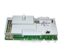 Platine electronique sans eeprom 091907 pour lave linge indesit G