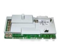 Platine électronique sans eeprom 091907 pour lave-linge Indesit - Pièce d'origine constructeur