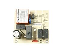 PLATINE ELECTRONIQUE VARIATEUR pour HOTTE SAMSUNG - ECB0146358