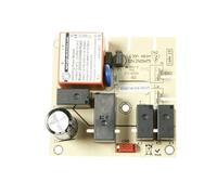 PLATINE ELECTRONIQUE VARIATEUR pour HOTTE SAMSUNG - ECB0146358