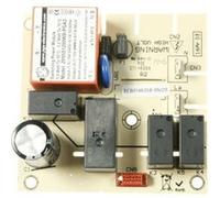 PLATINE ELECTRONIQUE VARIATEUR pour HOTTE SAMSUNG - ECB0146358