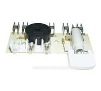 Platine électronique + voyants pl428 pour congélateur thomson - fagor - brandt G