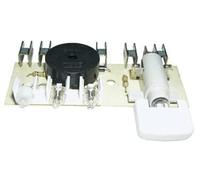 Platine electro. pour congelateur + voyant pl428 45X8547