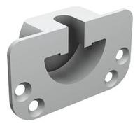Platine encastrable n°22 Ø35 mm MANTION pour Cadett /Tubel - 28-SAF4-BK45 G