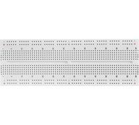 Platine enfichable TRU COMPONENTS 0165-40-1-32010 Nbr total de pôles 840 (L x l x H) 167.3 x 57.15 x 8.4 mm 1 pc(s)
