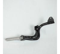 Platine Et Cale Pied Gauche Pour Scooter Piaggio 50 Typhoon 1993 296511 295452