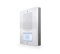 Platine Extra 2 Fils Un Appel - COMELIT ET0001