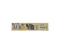Platine F4 5d43fff03810 Pour Lave Linge - 20844202