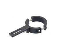 Platine Feu Arriere pour Support de feux auxiliaires pour moto, support de projecteurs pour moto, support de phare pour moto, fixation de la fourche avant Support de Lumière Travail(1PCS 20-38MM)