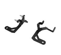 Platine Feu Arriere pour Supports de phares avant à LED pour moto BMW F900XR F900XR 2020 2021 2022 2023 Support Phare