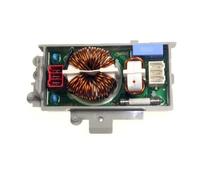 LG Electronics Platine filtre pour lave-linge 6201EC1006T