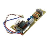 PLATINE FILTRE 7942-1721 pour TABLE DE CUISSON FAGOR - 77X3746