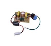 DA2700019A. PLATINE FILTRE ANTIPARASITE SAMSUNG