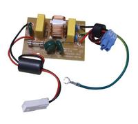 DA2700019A. PLATINE FILTRE ANTIPARASITE SAMSUNG