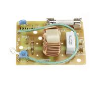 PLATINE FILTRE AURORA STEAM,SN-UF11F POUR MICRO ONDES SAMSUNG - DE96-00399F