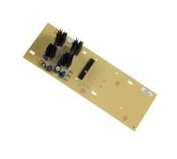 Magimix Platine filtre pour cafetière expresso 505465 – 295681 G