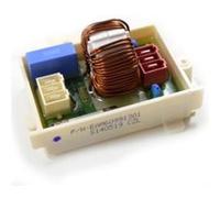 Platine filtre Lave-linge EAM60991301 LG - 256969 Blanc, Blanc G