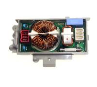 PLATINE FILTRE POUR LAVE LINGE LG - 6201EC1006T