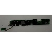 PLATINE GESTION INTEGRALE POUR CONGELATEUR LIEBHERR - 611444100