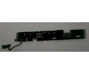 PLATINE GESTION INTEGRALE POUR CONGELATEUR LIEBHERR - 611444100