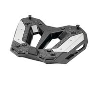 Platine Givi M10 Monokey anti vibration pour bras monorack