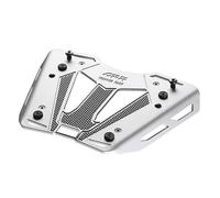 Platine Givi M8 Alu Monokey pour top case trekker