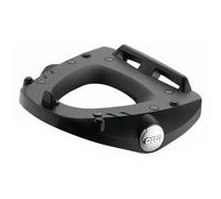 Platine Givi monolock .fz Noir TU