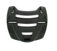 Givi Porte-bagages 3 Mk Argenté