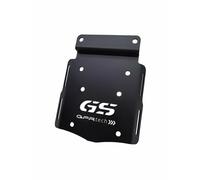 Platine GPR Tech Pour Top Case 35 LT
