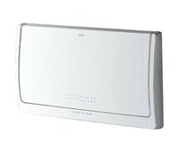 PLATINE GROHE CLASSIC 330X190 ALPINBLANC 37053SH0