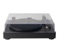 Fonestar VINYL-13 platine Tourne-disque entraîné par courroie Noir Complètement automatique