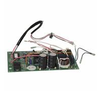 Platine inverter AOYG14LAC2 - DIFF pour Atlantic : 898684