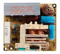 Platine inverter