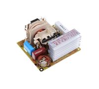 Platine Inverter - Whirlpool - GN-UWP3G-C02PANASONIC - Blanc - Portes réversibles - Dégivrage automatique