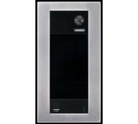 Platine IP, défilement, écran tactile 7'', boucle magnétique pour IXGDM710KV - AIPHONE IXGDM710K