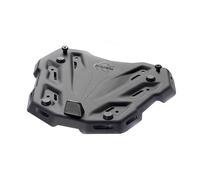 Platine Kappa KM9 Alu Monokey pour top case trekker