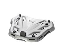 Platine Kappa KM9 Alu Monokey pour top case trekker