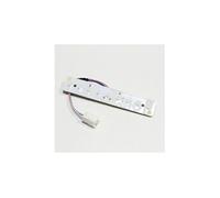 Platine lampe led EBR62255203 pour Réfrigérateur GOLDSTAR