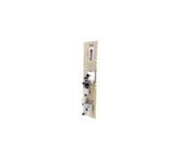 , platine lave-linge f2b 38276ff03830 falva22 19008300_v05t dc 64k